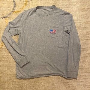 Vineyard Vines Longsleeve Kids